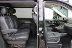Mercedes-Benz V-Klasse 300d / XXL / DC / 2x Electrische Schu, Automaat, Achterwielaandrijving, Gebruikt, 4 cilinders