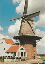 BIRDAARD Molen De Zwaluw, Verzenden, 1980 tot heden, Ongelopen, Friesland