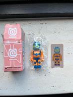 Bearbrick Series 45 - Secret - SOFTVINYL TOY, Verzamelen, Poppetjes en Figuurtjes, Ophalen of Verzenden, Nieuw