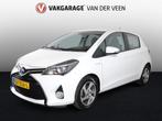 Toyota Yaris 1.5 Hybrid Aspirat., 47 €/maand, Te koop, Geïmporteerd, 5 stoelen