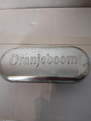  vintage Oranjeboom Polshorloge Interbrew nieuw  ongedragen beschikbaar voor biedingen