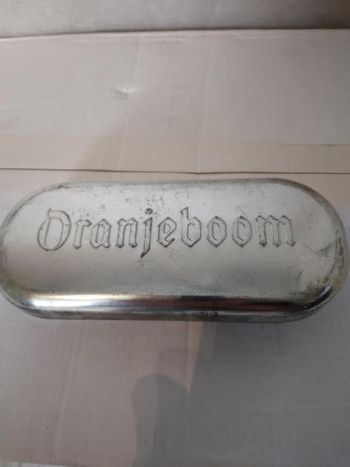 vintage Oranjeboom Polshorloge Interbrew nieuw  ongedragen, Verzamelen, Biermerken, Nieuw, Overige typen, Oranjeboom, Ophalen of Verzenden