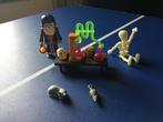 Playmobil chemicus., Ophalen, Zo goed als nieuw