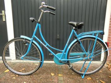 POINTER "Glorie" met framemaat 57 cm, licht en terugtraprem beschikbaar voor biedingen