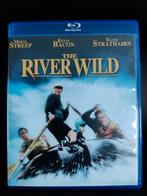 The River Wild 1994 Blu Ray * Regio A*, Ophalen of Verzenden, Zo goed als nieuw, Thrillers en Misdaad