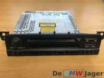 Autoradio cd BMW 3 serie E46  65126919072, Auto-onderdelen, Gebruikt, Ophalen of Verzenden, BMW, BMW