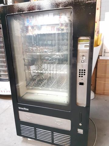Vries / Deli automaat Wurlitzer  beschikbaar voor biedingen