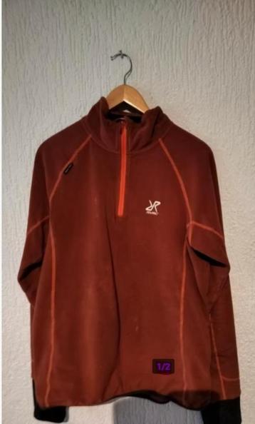 RevolutionRace Trekker Fleece - z.g.a.n beschikbaar voor biedingen