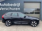 Volvo XC60 2.0 T6 Plug-in hybrid AWD Inscription Expression, Automaat, Gebruikt, Zwart, 1969 cc