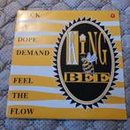 King Bee - Back by dope demand, Ophalen of Verzenden, Gebruikt, Pop