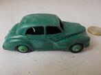 1951 Dinky Toys 40G MORRIS OXFORD (Green) -C-., Ophalen of Verzenden, Gebruikt, Auto, Dinky Toys