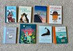 Diverse voorleesboeken, Verzenden, Zo goed als nieuw, Fictie algemeen