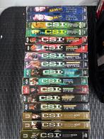 Serie CSI, Vanaf 12 jaar, Ophalen of Verzenden, Zo goed als nieuw, Actie en Avontuur