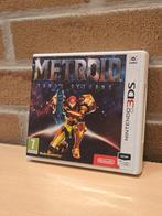 Metroid Samus Returns - Nintendo 3DS, Spelcomputers en Games, Games | Nintendo 2DS en 3DS, Support.nintendo.nl, 1 speler, Ophalen of Verzenden