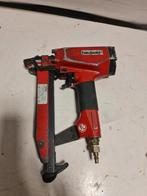 Haubold PN750a zwaar niet tacker, Gebruikt, Ophalen of Verzenden, N.v.t, Haubold