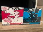 Pokemon Black Bolt & White Flare ETB’s, Ophalen, Nieuw, Boosterbox