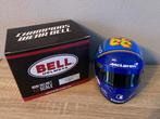 ✅ Fernando Alonso 1:2 helm Indy 500 2019 Chevrolet Mclaren, Verzamelen, Automerken, Motoren en Formule 1, Ophalen of Verzenden