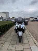 Suzuki Burgman 650 - Topstaat!, Motoren, Motoren | Suzuki, Particulier, 12 t/m 35 kW, 2 cilinders, Scooter