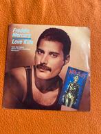 Freddie Mercury, Cd's en Dvd's, Ophalen of Verzenden, Zo goed als nieuw, Pop