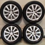 Honda Civic velgen met winterbanden, Auto-onderdelen, Banden en Velgen, Ophalen, Gebruikt, 16 inch, Banden en Velgen