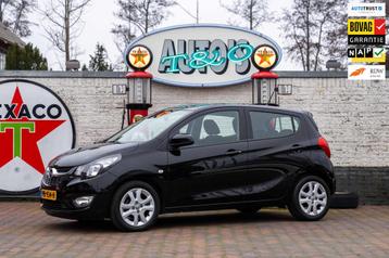 Opel KARL 1.0 ecoFLEX Edition 2e Eigenaar NL auto + NAP beschikbaar voor biedingen