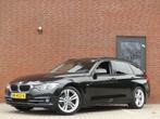 BMW 3 Serie Touring 318i High Executive / Sportstoelen / Lee, Automaat, Gebruikt, 1465 kg, Zwart