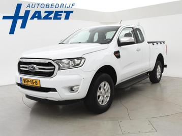 Ford Ranger 2.0 ECOBLUE 170 PK AUT. 4X4 XLT SUPER CAB + 3500 beschikbaar voor biedingen