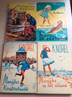 Kinderboeken door K. Norel, Antiek en Kunst, Ophalen of Verzenden