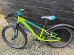kinder atb/mountainbike, Cube 24 inch, Ophalen, 24 inch of meer, Gebruikt, Staal
