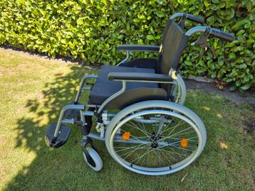 MultiMotion M5 rolstoel beschikbaar voor biedingen