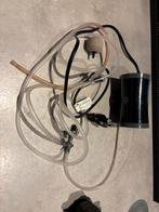 Aquarium luchtpomp, Dieren en Toebehoren, Vissen | Aquaria en Toebehoren, Ophalen of Verzenden, Gebruikt