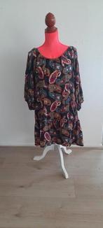 Isabel Marant zijde tuniek maat M, Kleding | Dames, Jurken, Verzenden, Zo goed als nieuw, Maat 38/40 (M), Boven de knie