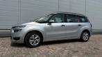 Citroën C4 1.2 grand picasso Puretech 130pk  2016, Voorwielaandrijving, Stof, 1199 cc, 7 stoelen