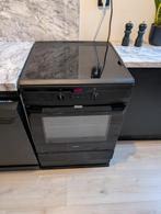 Inventum Inductie Fornuis - Zo Goed Als Nieuw!, Witgoed en Apparatuur, 60 cm of meer, Zo goed als nieuw, Energieklasse A of zuiniger