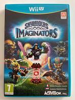Skylanders Imaginators - Wii U, Avontuur en Actie, Online, 2 spelers, Ophalen of Verzenden