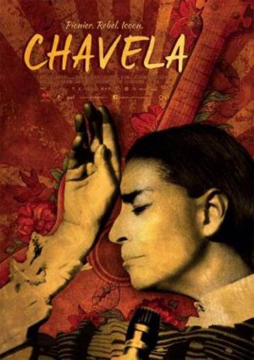 CHAVELA      filmposter. beschikbaar voor biedingen