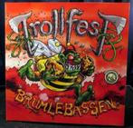 Trollfest - Brumlebassen, Ophalen of Verzenden, Zo goed als nieuw
