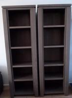 BKS boekenkasten, 50 tot 100 cm, 25 tot 50 cm, Met plank(en), 150 tot 200 cm