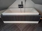 Ligbad 180x80, Ophalen, Zo goed als nieuw, Bad