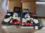 Mickey en Mini Mouse, Ophalen, Zo goed als nieuw
