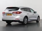 Ford Focus Wagon 1.0 EcoBoost Hybrid Titanium | Navigatie |, 65 €/maand, Gebruikt, Origineel Nederlands, Handgeschakeld