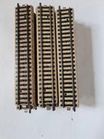 Marklin m rails 5106, Hobby en Vrije tijd, Modeltreinen | H0, Wisselstroom, Gebruikt, Rails, Ophalen of Verzenden