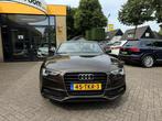 Audi A5 Cabriolet 1.8 TFSI Pro Line S Leder Climate Control, Auto's, Audi, Voorwielaandrijving, Euro 5, Gebruikt, 4 stoelen