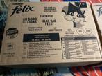 10,2 KILO PURINA ONE FELIX KATTENVOER, Ophalen, Kat