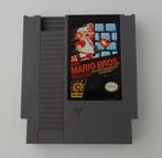 Super Mario Bros. voor Nintendo NES, Spelcomputers en Games, Games | Nintendo NES, 1 speler, Zo goed als nieuw, Vanaf 3 jaar, Ophalen
