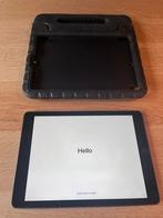 Apple iPad Air met kinderhoes, Computers en Software, Apple iPads, 10 inch, Gebruikt, Apple iPad Air, Ophalen of Verzenden