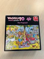 WasGij puzzel 500 stukjes ruil of koop, Hobby en Vrije tijd, Denksport en Puzzels, Ophalen, 500 t/m 1500 stukjes, Gebruikt
