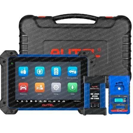 Autel IM608 II Professioneel Sleutelapparaat key programming, Auto diversen, Autogereedschap, Nieuw, Ophalen of Verzenden