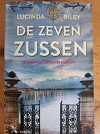 De Zeven Zussen, deel 1, Boeken, Romans, Verzenden, Gelezen, Nederland