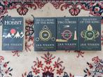 THE HOBBIT 75TH ANNIVERSARY EDITION PAPERBACK CLASSIC, Boeken, Ophalen of Verzenden, Zo goed als nieuw, J.R.R. TOLKIEN